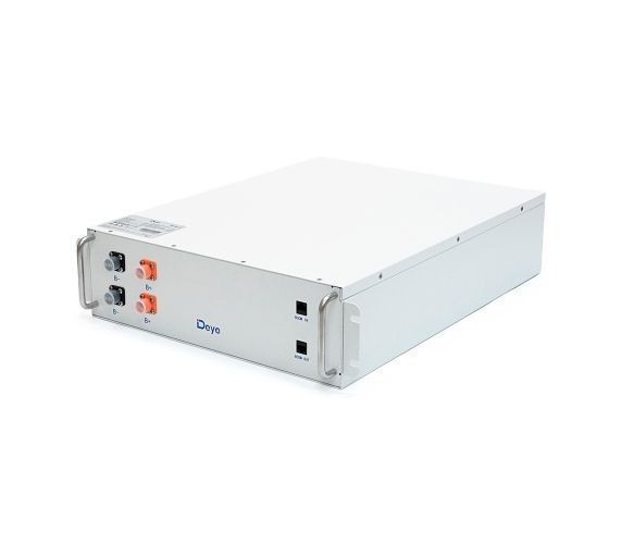 Акумулятор  Deye BOS-GM5.1-D BOS-GM5.1-D фото