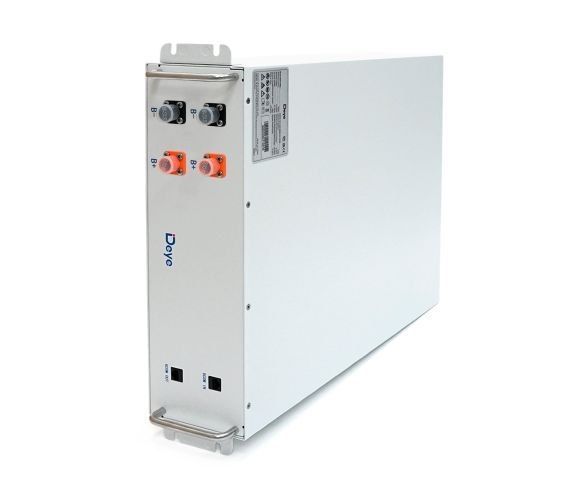 Акумулятор  Deye BOS-GM5.1-D BOS-GM5.1-D фото
