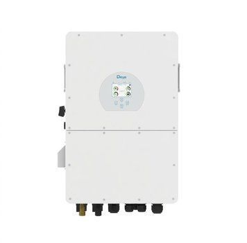 Інвертор Deye SUN-30K-SG02HP3-EU-AM3 30KW  SUN-30K-SG02HP3-EU-AM3 30KW фото