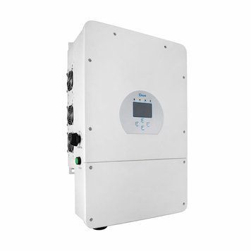 Інвертор  DEYE SUN-12K-SG02LP1-EU-AM3-P 7 фото