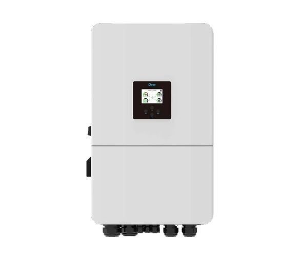 Інвертор Deye SUN-20K-SG05LP3-EU-SM2 SUN-20K-SG05LP3-EU-SM2 фото