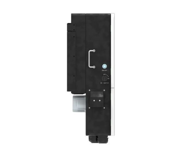 Інвертор Deye SUN-20K-SG05LP3-EU-SM2 SUN-20K-SG05LP3-EU-SM2 фото