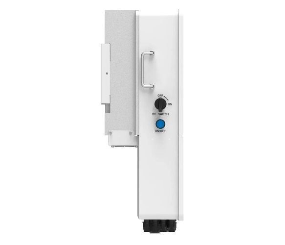 Інвертор Deye SUN-20K-SG01HP3-EU-AM2 HV SUN-20K-SG01HP3-EU-AM2 HV фото