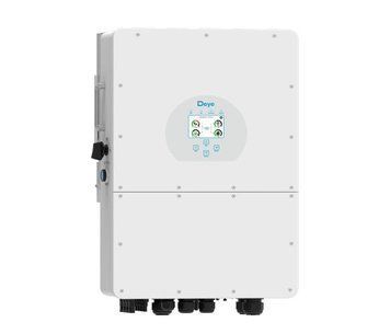 Инвертор Deye SUN-25K-SG01HP3-EU-AM2 HV SUN-25K-SG01HP3-EU-AM2 HV фото
