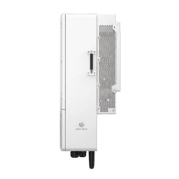 Інвертор SOLIS S6-EH3P15K 12 фото
