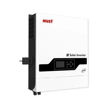 Інвертор MUST PV18-8048 PRO II  32 фото