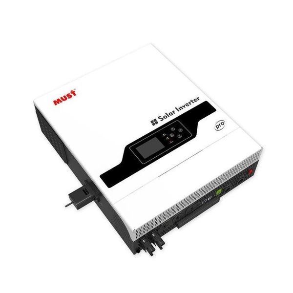 Инвертор MUST PV18-8048 PRO II  32 фото
