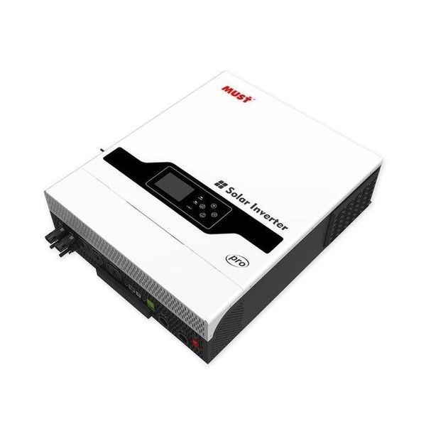 Инвертор MUST PV18-8048 PRO II  32 фото