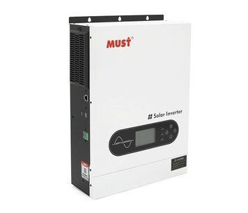 Інвертор  Must PV18-3624ECO 35 фото