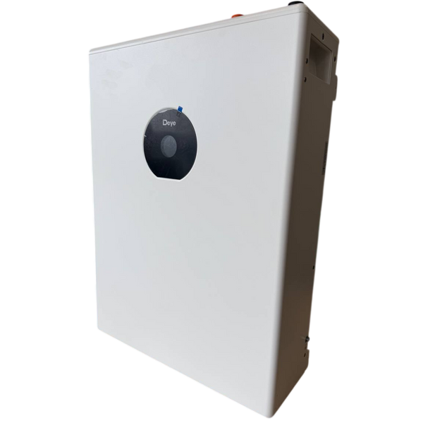 Аккумулятор Deye SE-F5 Pro-C 5KW 15 фото