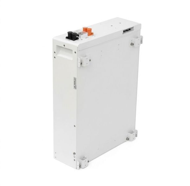 Аккумулятор Deye SE-F5 Pro-C 5KW 15 фото