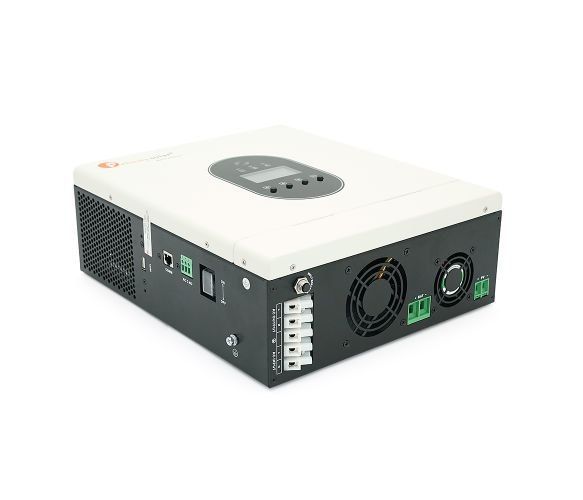 Інвертор Felicity IVEM 3024 PRO 36 фото