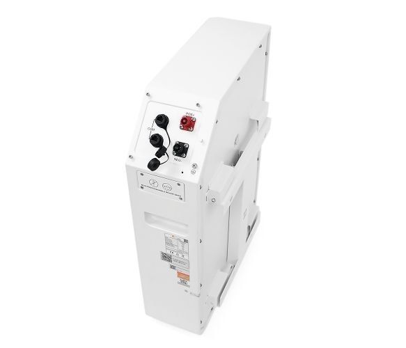 Аккумулятор FelicityESS  FLB48100WG1-H  62 фото