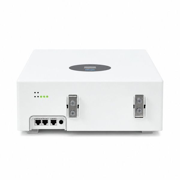 Аккумулятор Deye SE-F5 L 113 фото