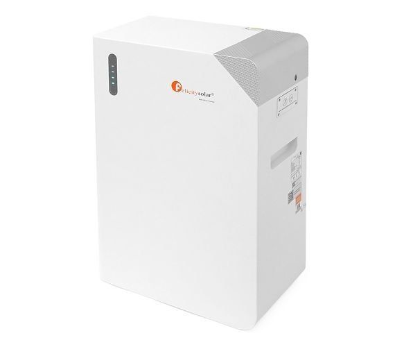 Акумулятор FelicityESS FLB48230WG1-H 63 фото