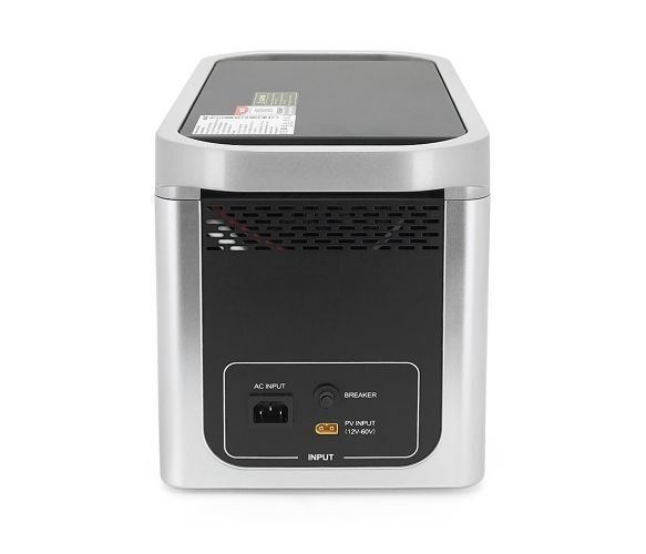 Портативная зарядная станция  MUST EM181-EM1024S 46 фото