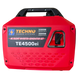 Інверторний генератор TECHNO TE4500ei 71 фото 12